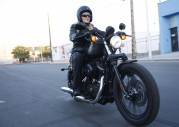 Harley-Davidson XL 883N Iron 883